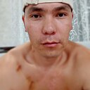 Ерлан, 28 лет