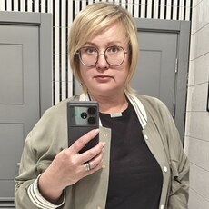 Фотография девушки Марина, 48 лет из г. Омск
