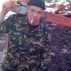 Фотография мужчины Паша, 41 год из г. Кызыл