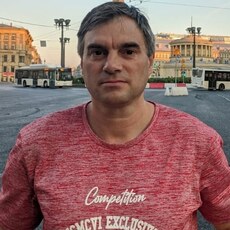 Фотография мужчины Михаил, 50 лет из г. Калуга