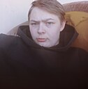 Данил, 18 лет