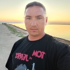 Фотография мужчины Алексей, 38 лет из г. Ейск