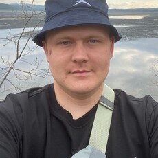 Фотография мужчины Михаил, 26 лет из г. Североморск
