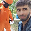 Насим, 33 года