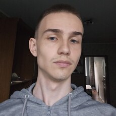 Фотография мужчины Миша, 21 год из г. Новокузнецк