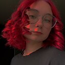 Кристина, 20 лет