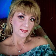 Фотография девушки Татьяна, 49 лет из г. Волгоград