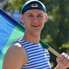 Фотография мужчины Сергей, 30 лет из г. Курск