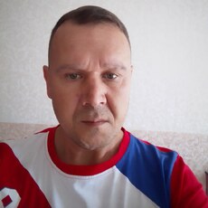 Фотография мужчины Алексей, 45 лет из г. Волгоград
