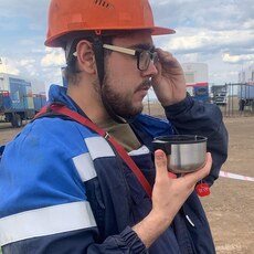 Родион, 22 из г. Оренбург.