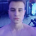 Саша, 19 лет