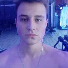 Фотография мужчины Саша, 19 лет из г. Ташкент