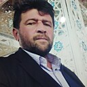 Яшар, 47 лет