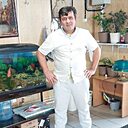 Яашар, 48 лет