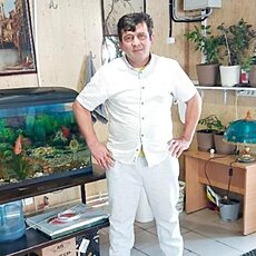 Фотография мужчины Яашар, 48 лет из г. Астана