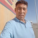 Рақыметжан, 45 лет