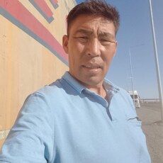 Фотография мужчины Рақыметжан, 45 лет из г. Алматы