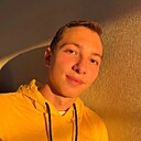 Егор, 19 лет