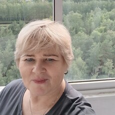 Фотография девушки Нина, 57 лет из г. Балашиха