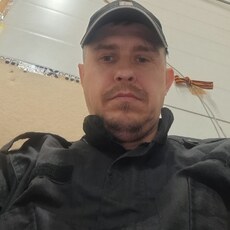 Фотография мужчины Николай, 44 года из г. Узловая