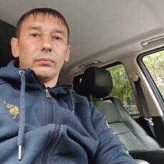 Фотография мужчины Андрей, 40 лет из г. Новосибирск