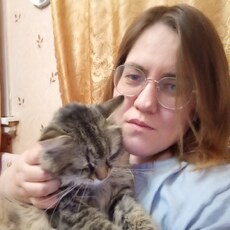 Фотография девушки Полина, 31 год из г. Сызрань