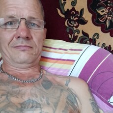 Фотография мужчины Андрей, 42 года из г. Евпатория