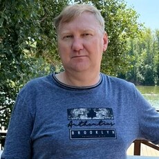 Фотография мужчины Вячеслав, 45 лет из г. Орск