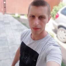 Фотография мужчины Александр, 32 года из г. Могилев