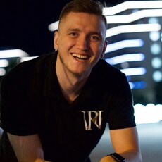 Фотография мужчины Данила, 26 лет из г. Сочи