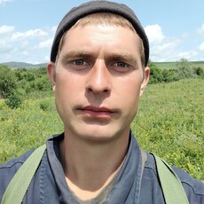 Фотография мужчины Роман, 31 год из г. Белоусовка