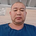 Алибек, 39 лет