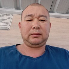 Фотография мужчины Алибек, 39 лет из г. Астана