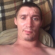 Фотография мужчины Денис, 34 года из г. Днепр