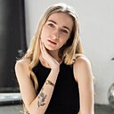 Дарья, 25 лет