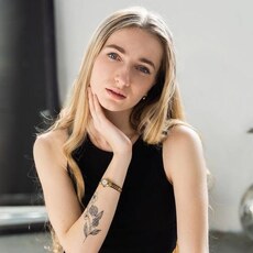 Фотография девушки Дарья, 25 лет из г. Иваново