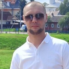 Фотография мужчины Виталий, 37 лет из г. Тихвин