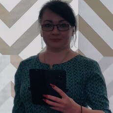 Фотография девушки Надежда, 42 года из г. Вологда