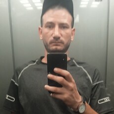 Фотография мужчины Никита, 31 год из г. Протвино