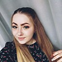 Виктория, 25 лет