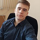 Даниил, 21 год