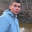 Ильфат, 24 года