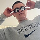 Игнат, 21 год