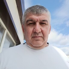 Фотография мужчины Алан, 48 лет из г. Владикавказ