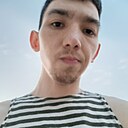Сергей, 22 года