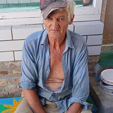 Фотография мужчины Валера, 63 года из г. Зеленокумск