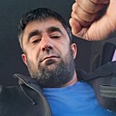Надир, 36 лет