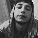 Данчик, 20 лет