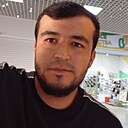 Салим, 28 лет