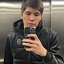 Даулет, 23 года